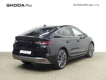 Enyaq Coupé L&K