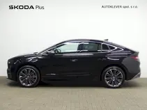 Enyaq Coupé L&K