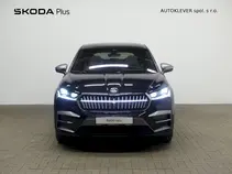 Enyaq Coupé L&K