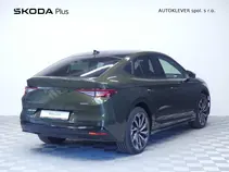 Enyaq Coupé SportLine