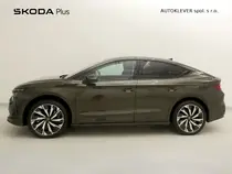 Enyaq Coupé SportLine