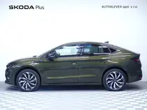Enyaq Coupé SportLine
