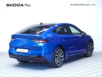 Enyaq Coupé SportLine