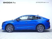 Enyaq Coupé SportLine