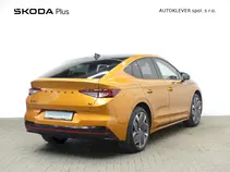Enyaq Coupé RS