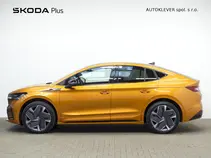 Enyaq Coupé RS