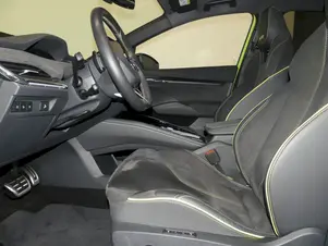 Škoda Enyaq Coupé RS