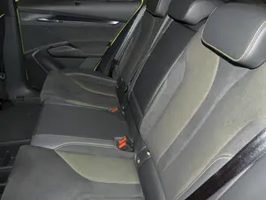 Škoda Enyaq Coupé RS