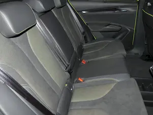 Škoda Enyaq Coupé RS