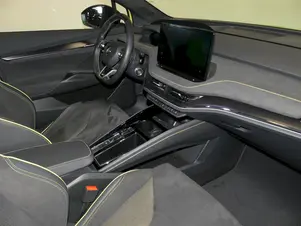 Škoda Enyaq Coupé RS