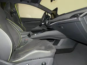 Škoda Enyaq Coupé RS