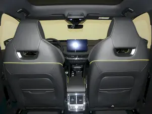 Škoda Enyaq Coupé RS