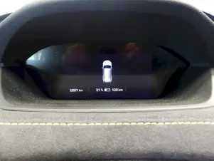 Škoda Enyaq Coupé RS