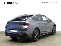 Enyaq Coupé RS