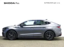 Enyaq Coupé RS