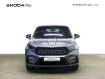 Enyaq Coupé RS