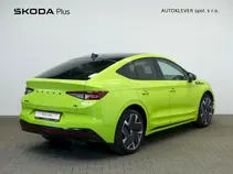 Enyaq Coupé RS