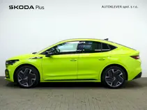 Enyaq Coupé RS