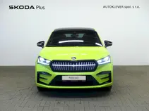 Enyaq Coupé RS