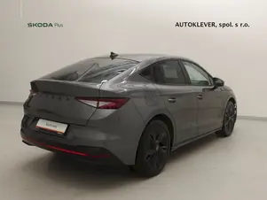 Škoda Enyaq Coupé RS