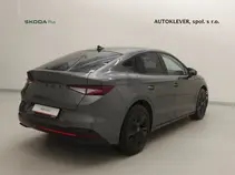 Enyaq Coupé RS