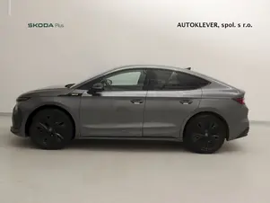 Škoda Enyaq Coupé RS