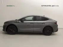 Enyaq Coupé RS