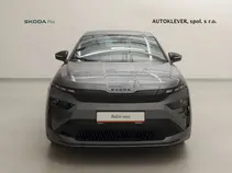 Enyaq Coupé RS