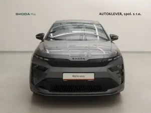 Škoda Enyaq Coupé RS