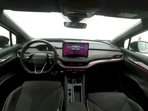 Škoda Enyaq Coupé RS