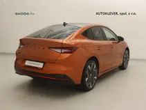 Enyaq Coupé RS