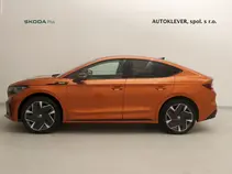 Enyaq Coupé RS
