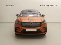 Enyaq Coupé RS