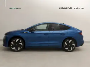 Škoda Enyaq RS