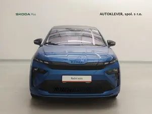 Škoda Enyaq RS