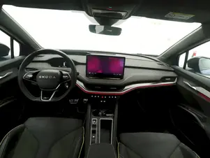 Škoda Enyaq RS