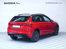 Kamiq Monte Carlo