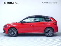 Kamiq Monte Carlo