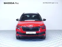 Kamiq Monte Carlo