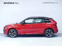 Kamiq Monte Carlo