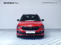 Kamiq Monte Carlo