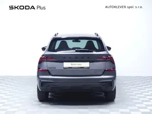 Škoda Kamiq Monte Carlo