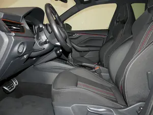 Škoda Kamiq Monte Carlo