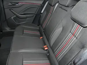 Škoda Kamiq Monte Carlo