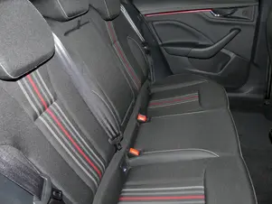 Škoda Kamiq Monte Carlo