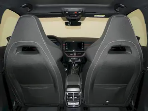 Škoda Kamiq Monte Carlo