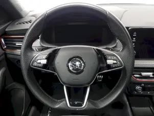 Škoda Kamiq Monte Carlo