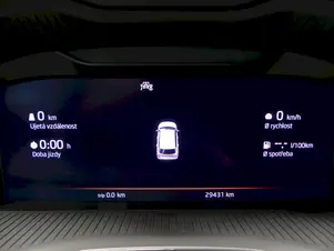 Škoda Kamiq Monte Carlo