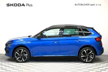 Kamiq Monte Carlo