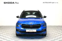 Kamiq Monte Carlo